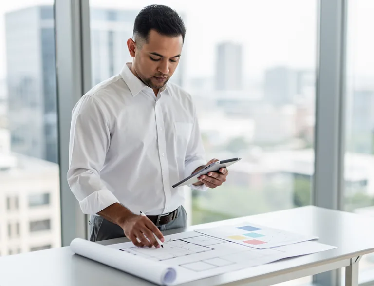 Commercial Real Estate Broker service in Clearwater